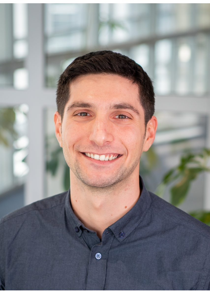 Bekir Caner Yagci, Electrical Engineer