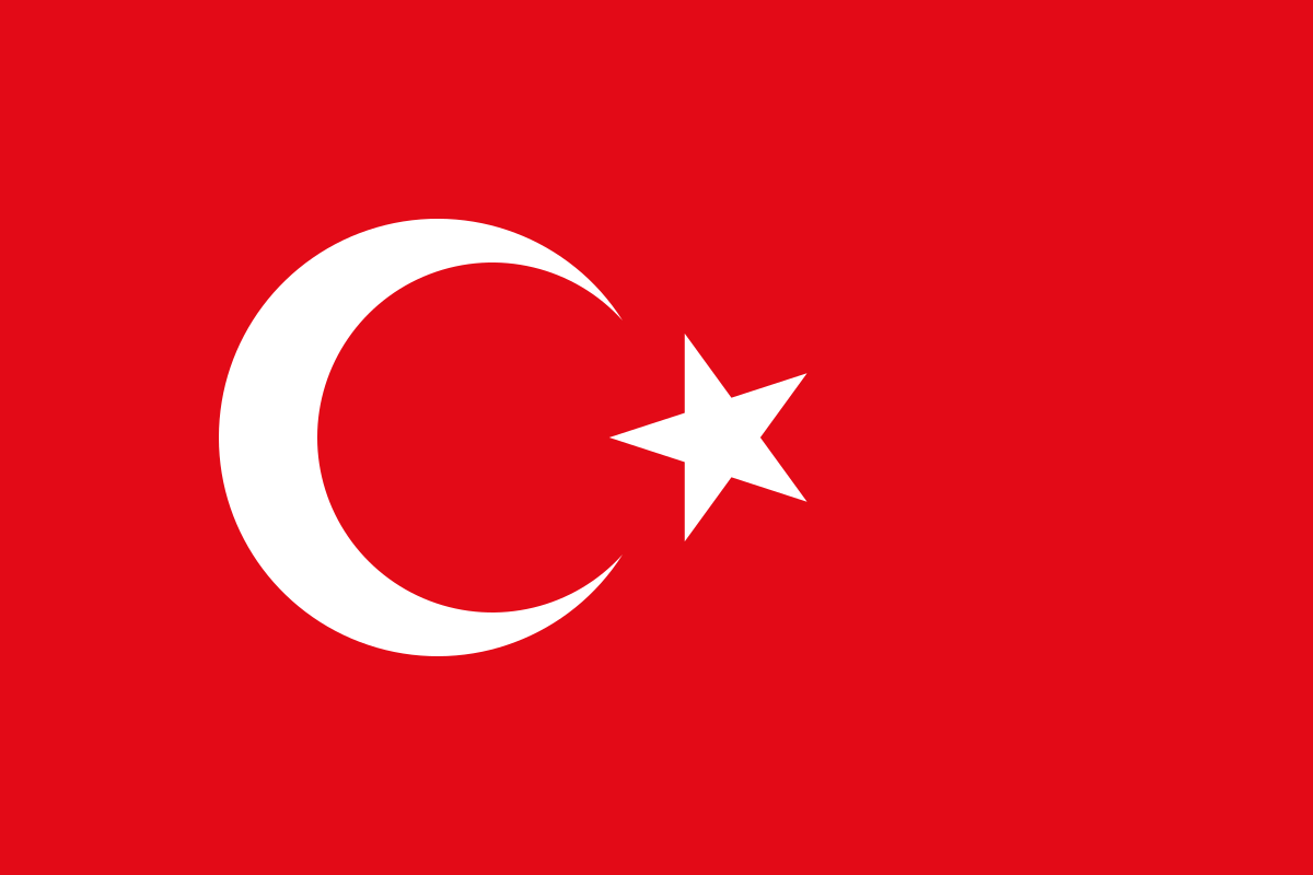 TR Flag